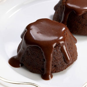 Deserti
